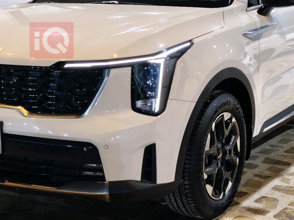 کیا سۆرینتۆ